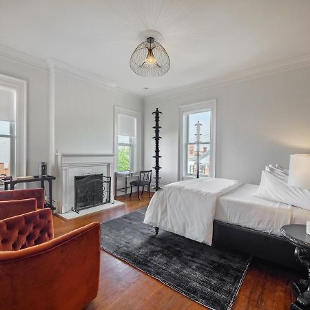 Graystone Inn Уилмингтон Экстерьер фото
