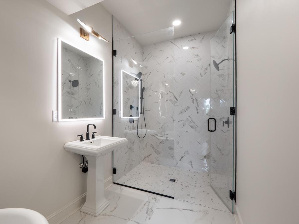 Graystone Inn Уилмингтон Экстерьер фото