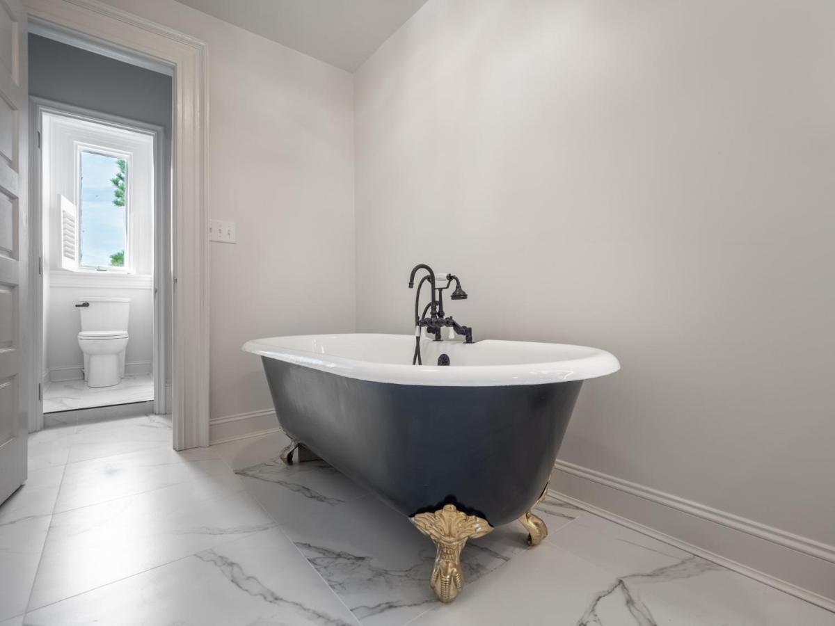 Graystone Inn Уилмингтон Экстерьер фото