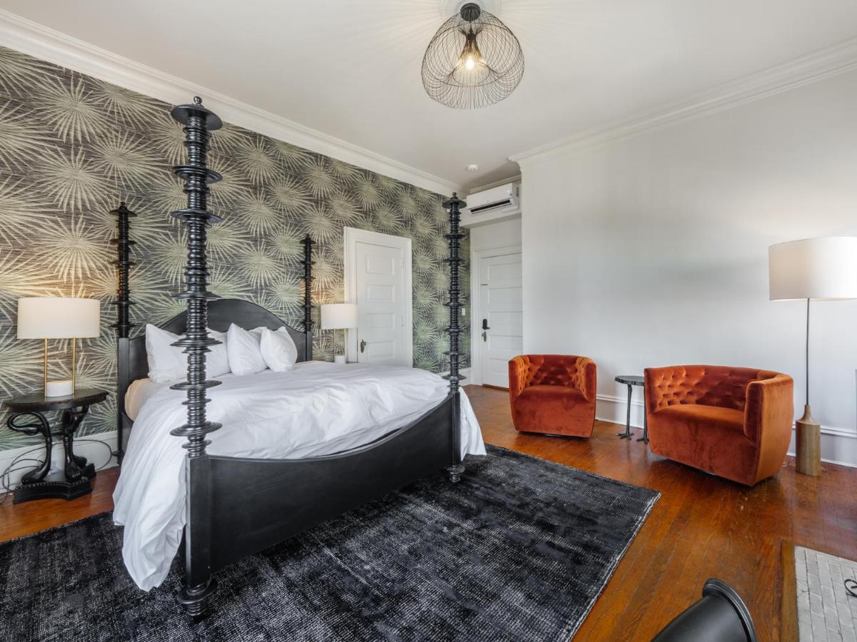 Graystone Inn Уилмингтон Экстерьер фото