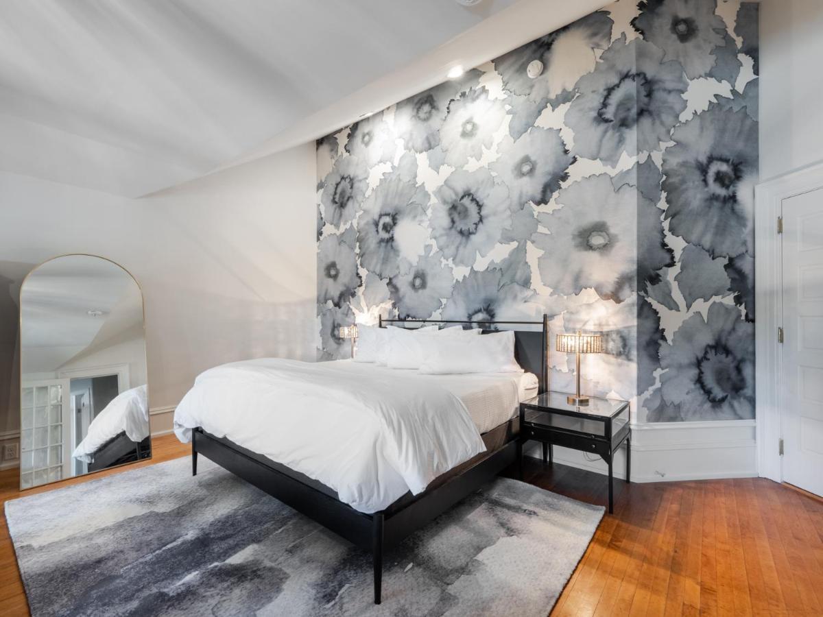Graystone Inn Уилмингтон Экстерьер фото