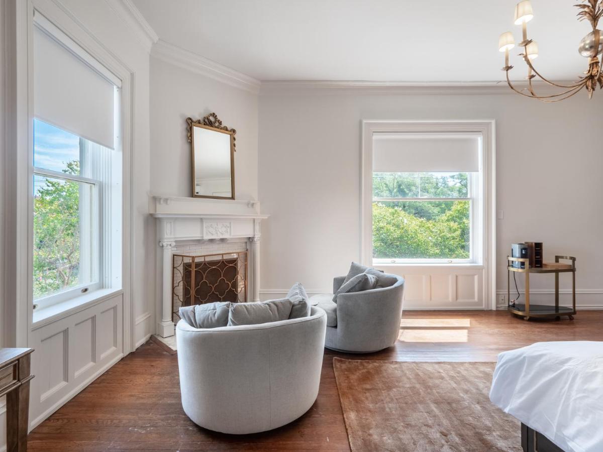 Graystone Inn Уилмингтон Экстерьер фото