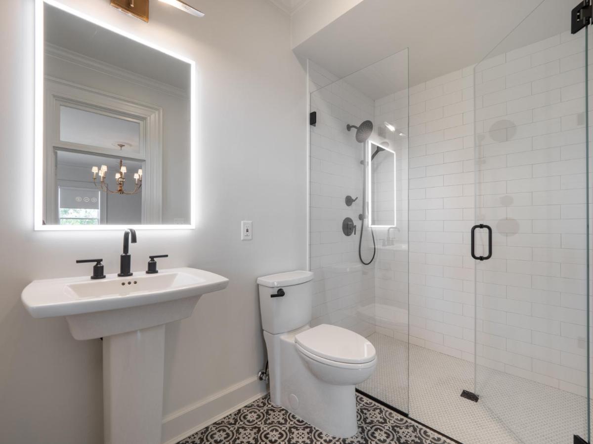Graystone Inn Уилмингтон Экстерьер фото