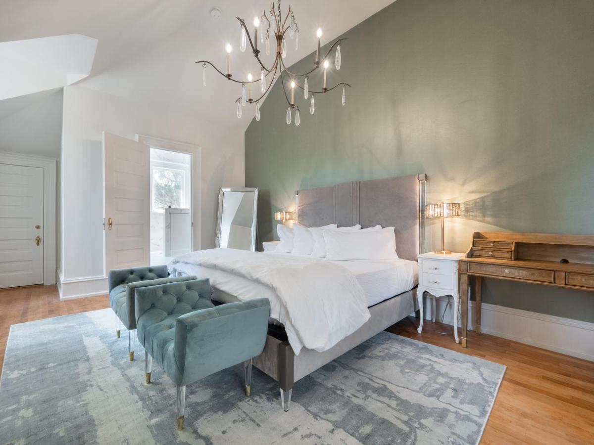 Graystone Inn Уилмингтон Экстерьер фото