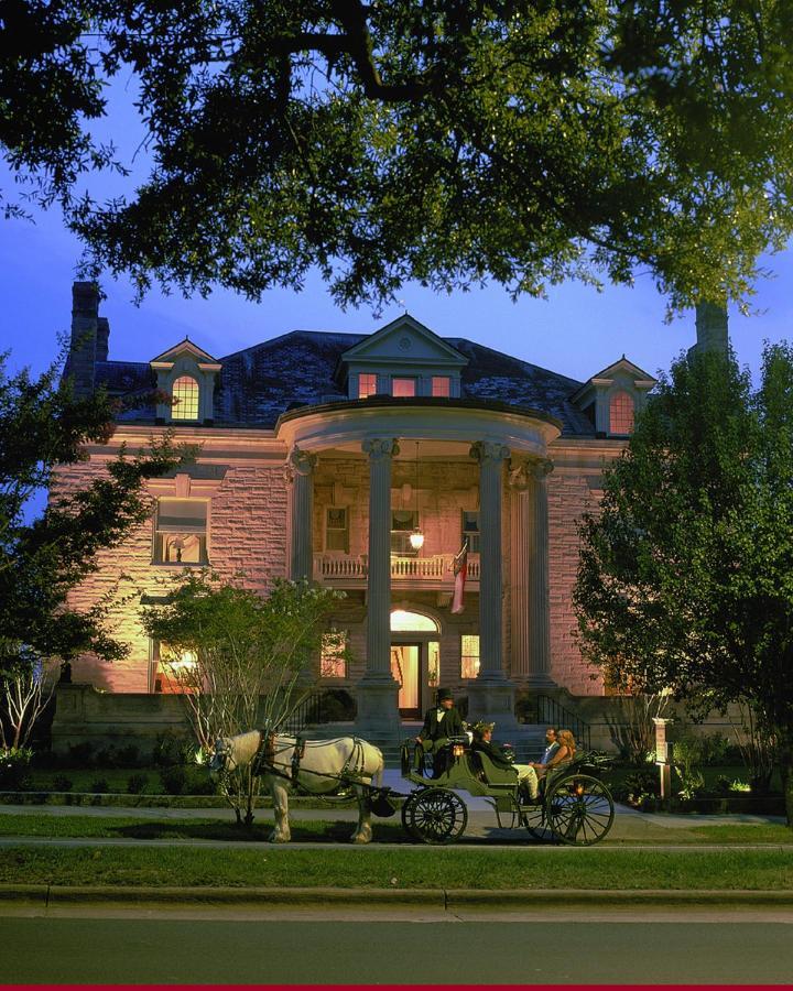 Graystone Inn Уилмингтон Экстерьер фото